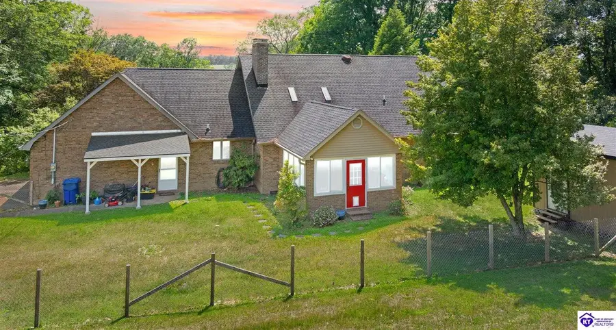 250 Philpott Road, Campbellsville, KY 42718 - #2