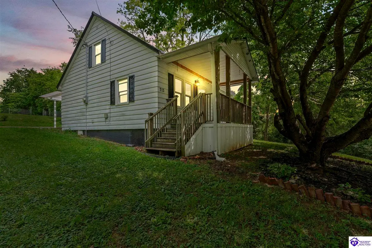 713 St John Road, Elizabethtown, KY 42701 - #1