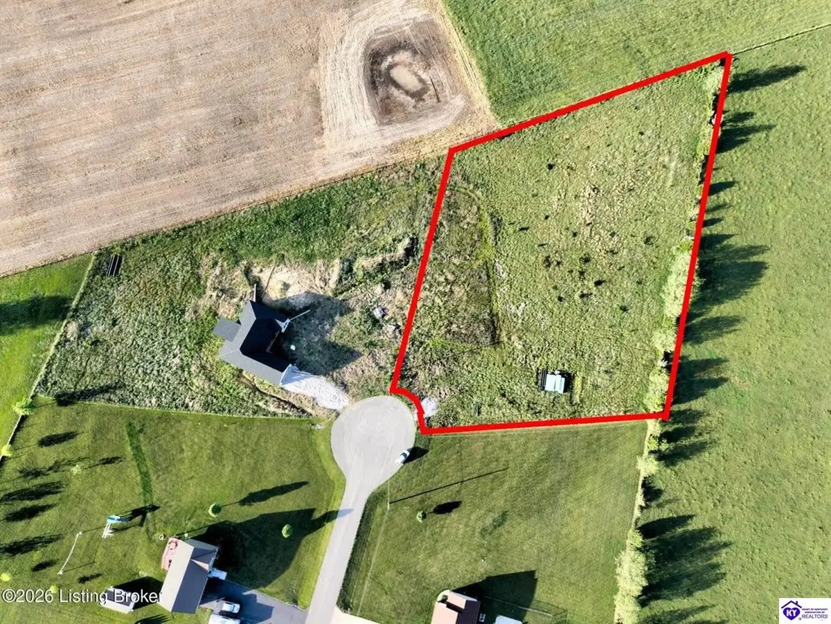Lot 8 Kiersten Court, Vine Grove, KY 40175 - #1