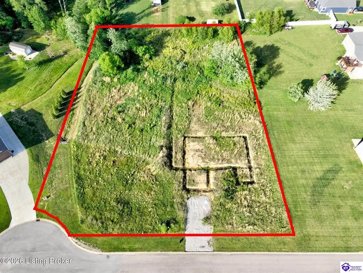 Lots 41 & 42 N Antelope Court, Rineyville, KY 40162 - #1