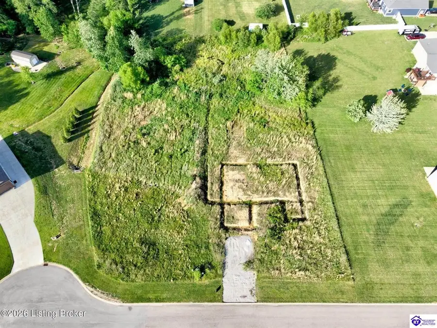 Lots 41 & 42 N Antelope Court, Rineyville, KY 40162 - #2