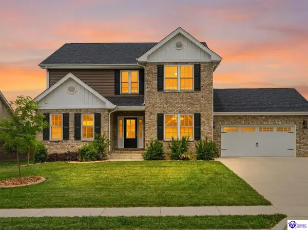 47 Mt. Moriah Boulevard, Rineyville, KY 40162-8613