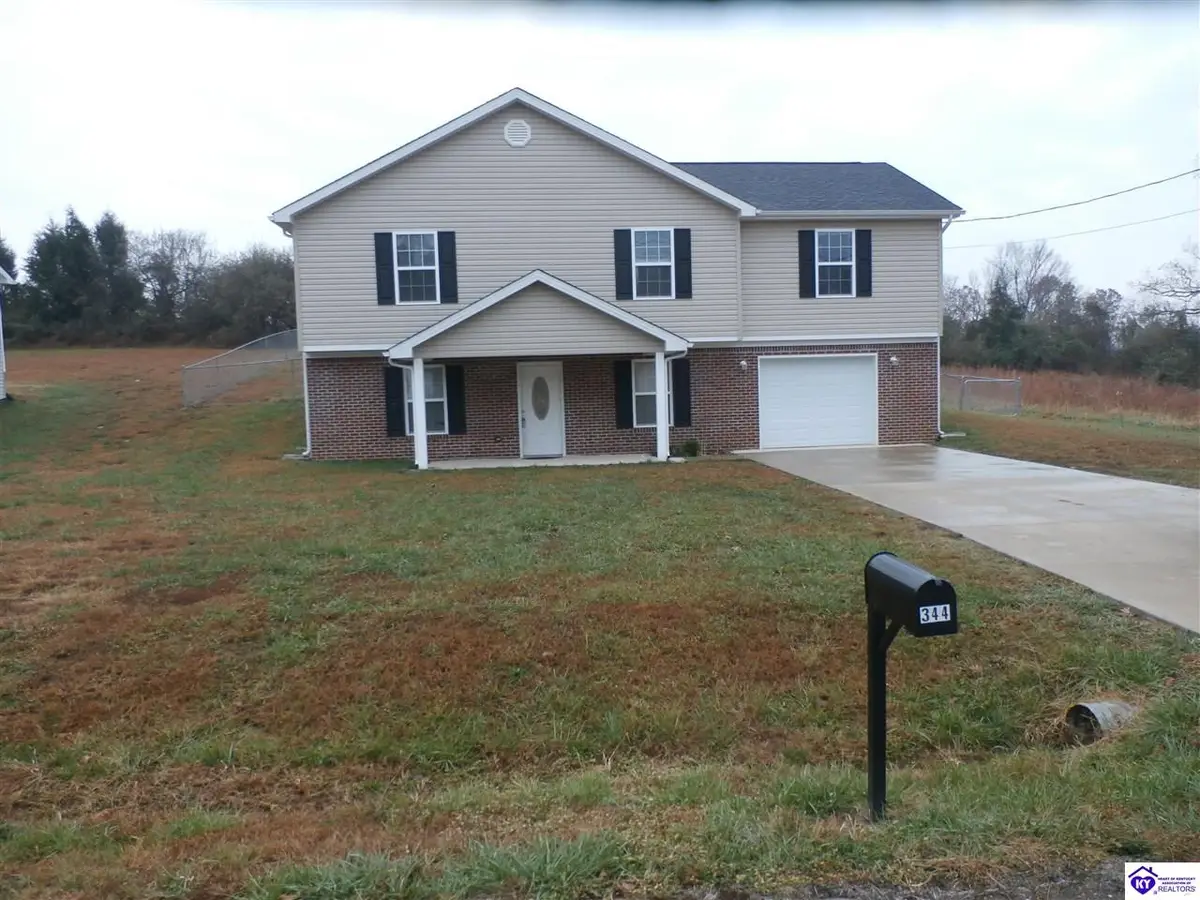 344 Schoolside Drive, Brandenburg, KY 40108-0000 - #1