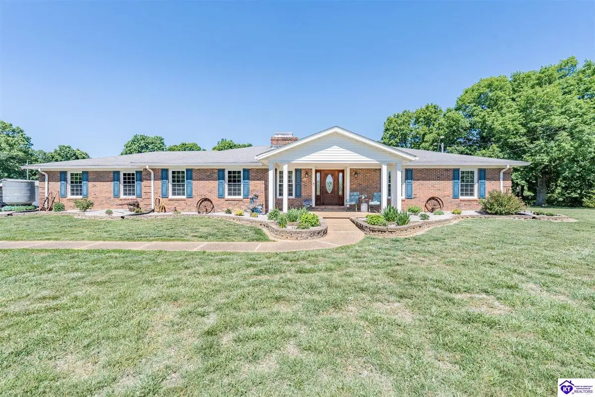 1277 Junction Road, Falls Of Rough, KY 40119 - #1