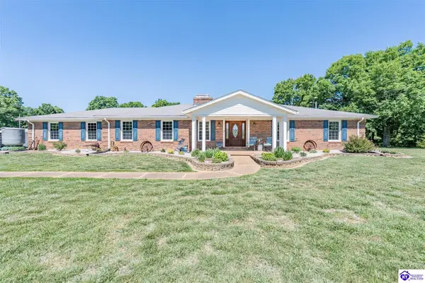 1277 Junction Road, Falls Of Rough, KY 40119