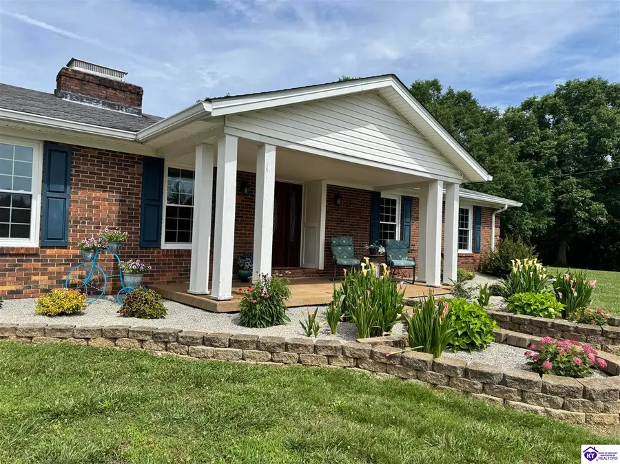 1277 Junction Road, Falls Of Rough, KY 40119 - #2