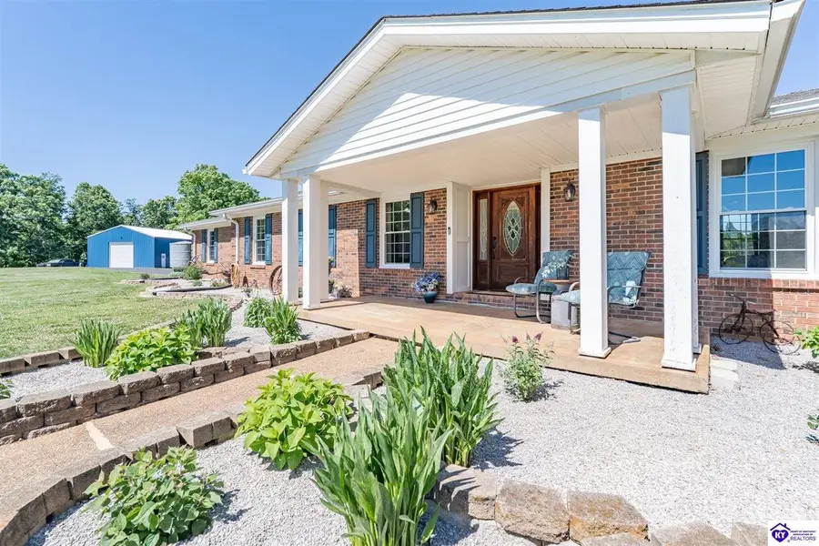 1277 Junction Road, Falls Of Rough, KY 40119 - #3
