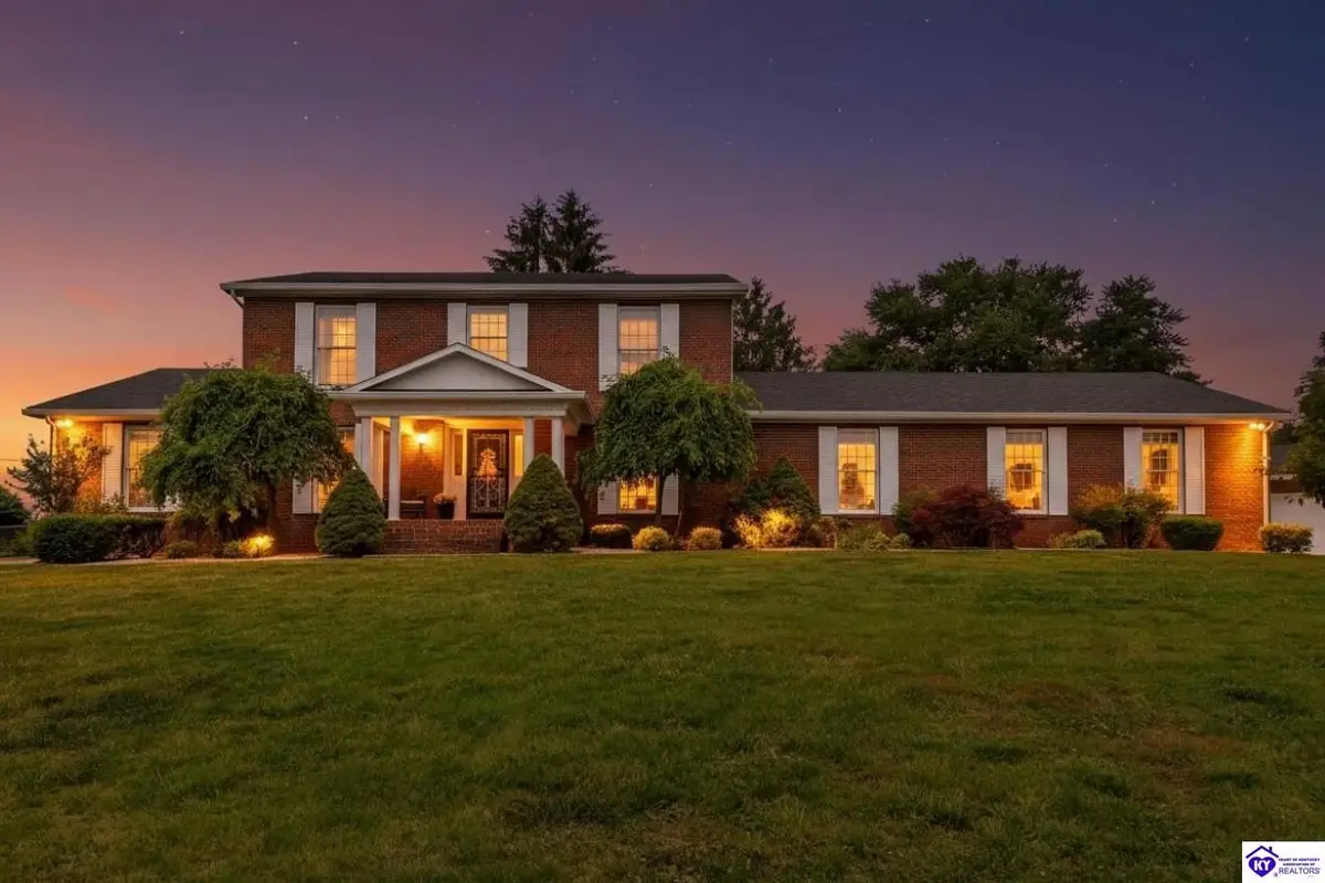106 Buttercup Lane, Campbellsville, KY 42718 - #1