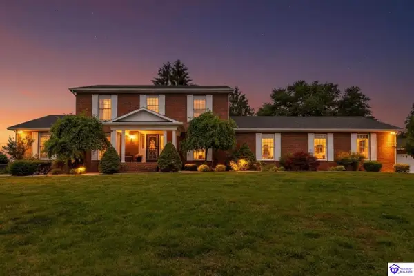 106 Buttercup Lane, Campbellsville, KY 42718