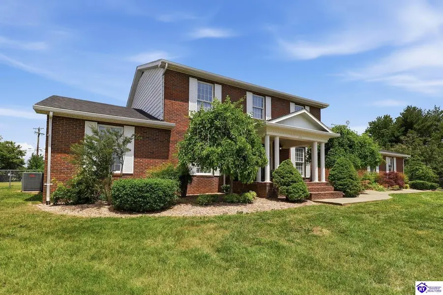 106 Buttercup Lane, Campbellsville, KY 42718 - #2
