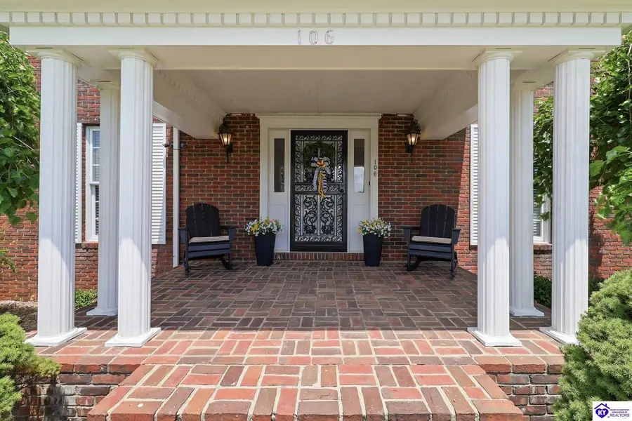 106 Buttercup Lane, Campbellsville, KY 42718 - #3