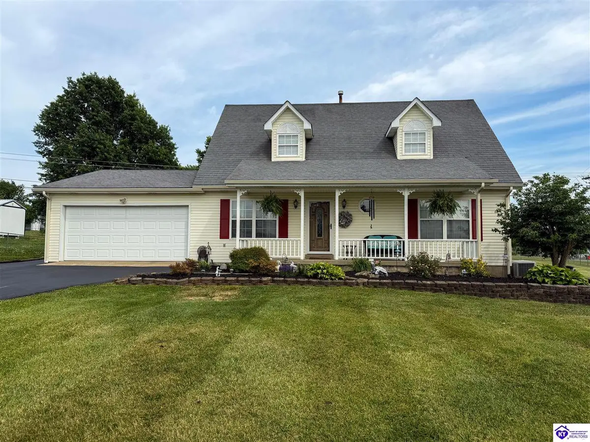 1106 Hutcherson Lane, Elizabethtown, KY 42701 - #1