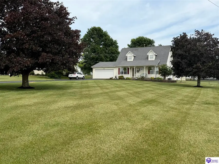 1106 Hutcherson Lane, Elizabethtown, KY 42701 - #3