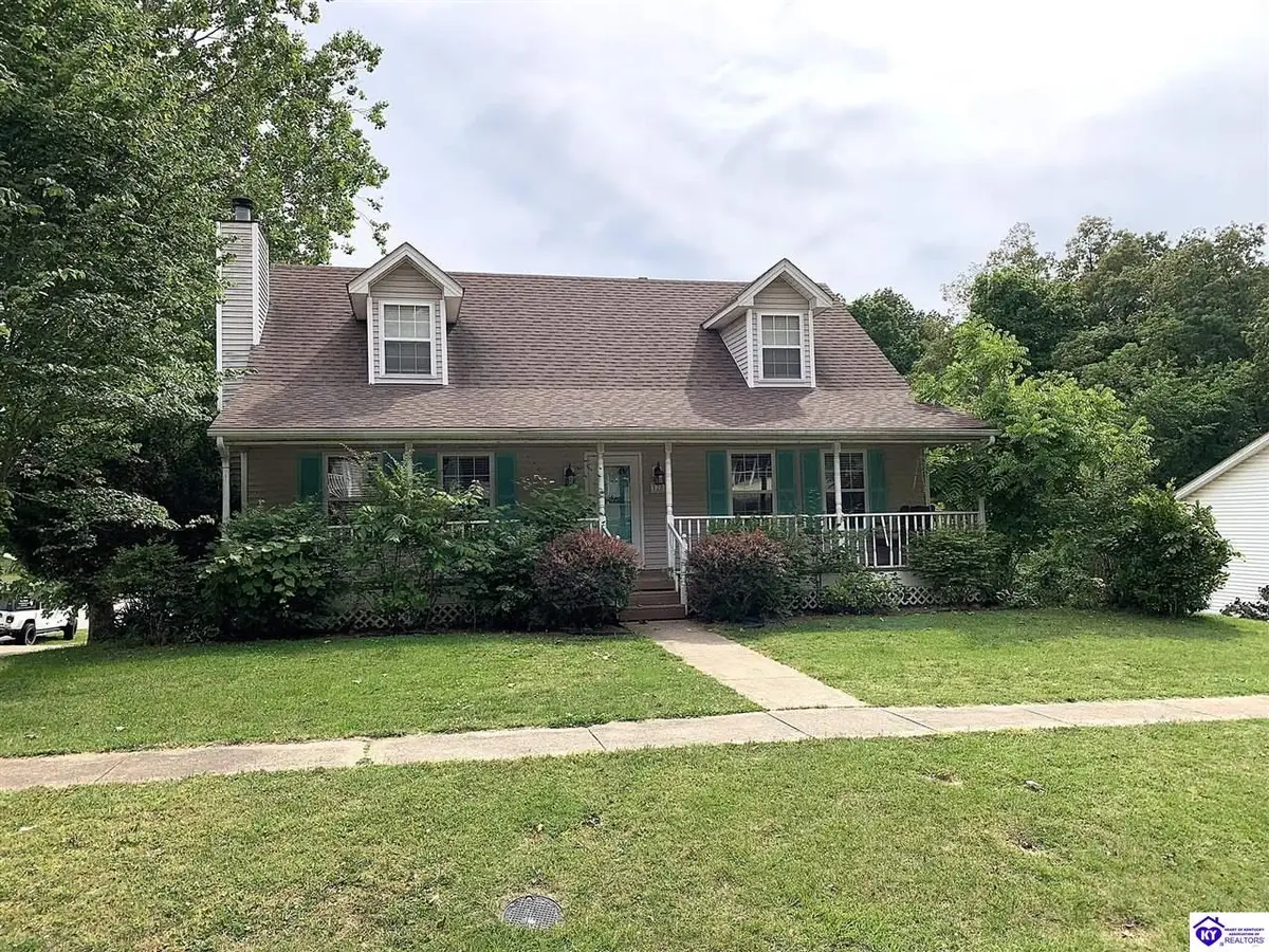 128 Whisbrook Avenue, Vine Grove, KY 40175 - #1