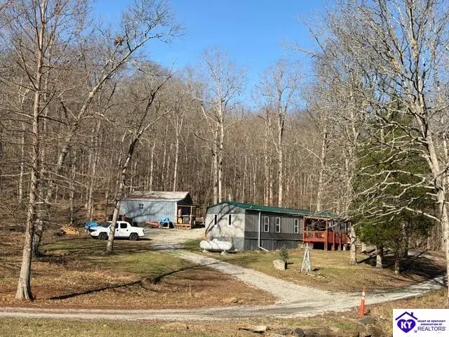 2662 Highway 110, Falls Of Rough, KY 40119 - #2