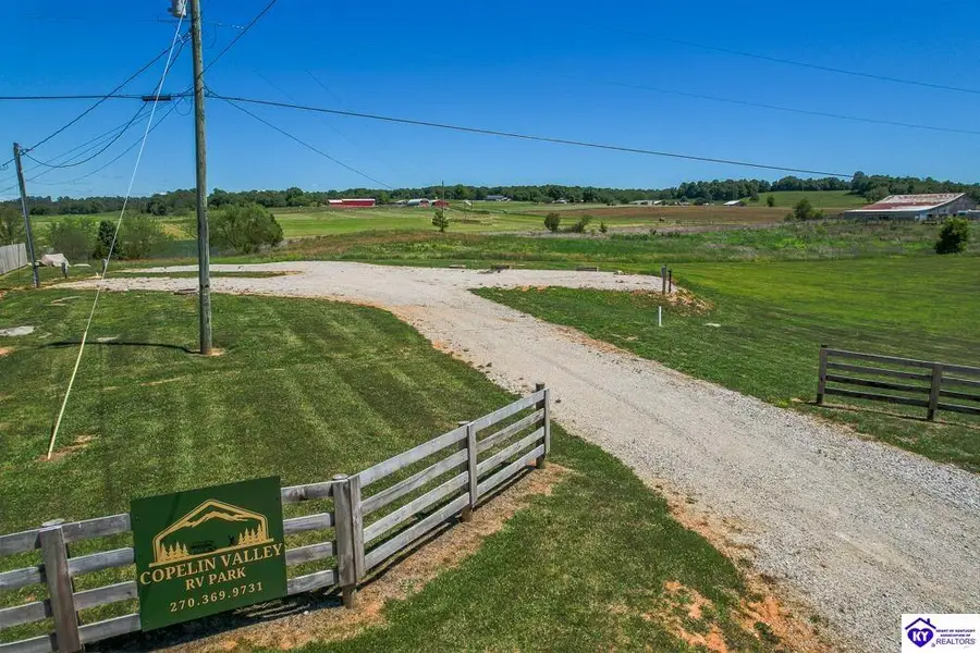 774 Copelin Valley Road, Upton, KY 42784 - #3