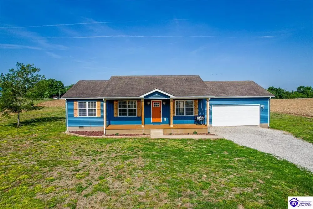 1008 Old Sonora Road, Sonora, KY 42776 - #1