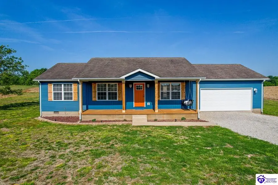1008 Old Sonora Road, Sonora, KY 42776 - #2