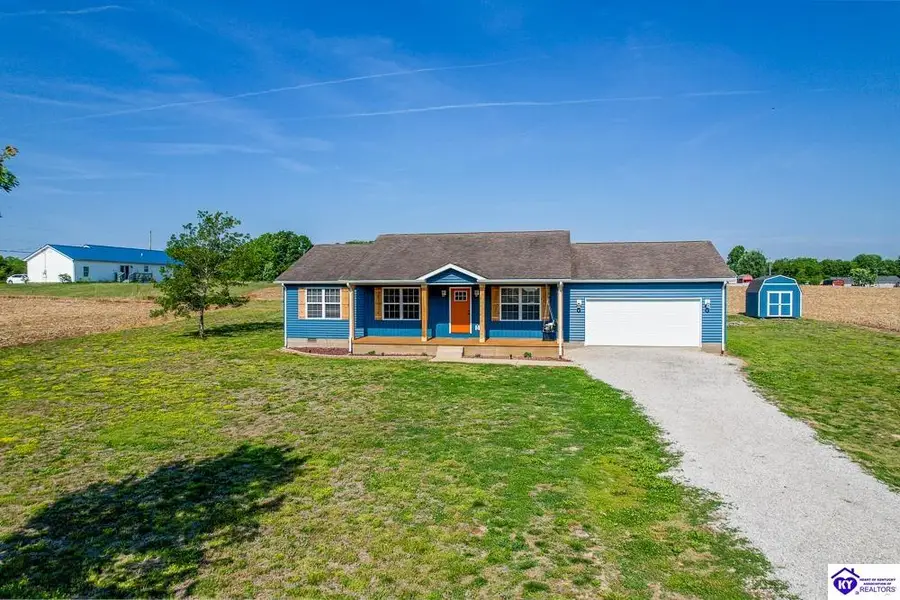 1008 Old Sonora Road, Sonora, KY 42776 - #3