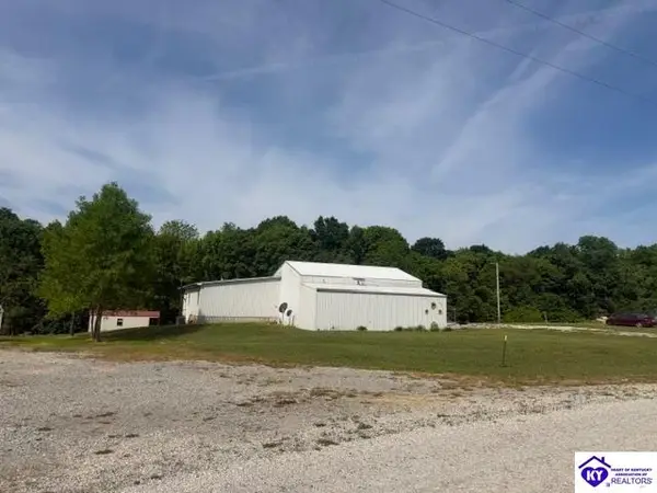 551 Murray Lane, Hudson, KY 40144