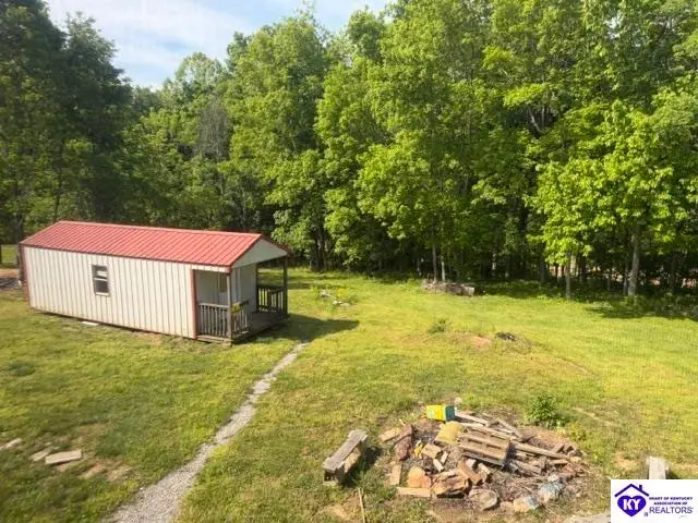 551 Murray Lane, Hudson, KY 40144 - #3