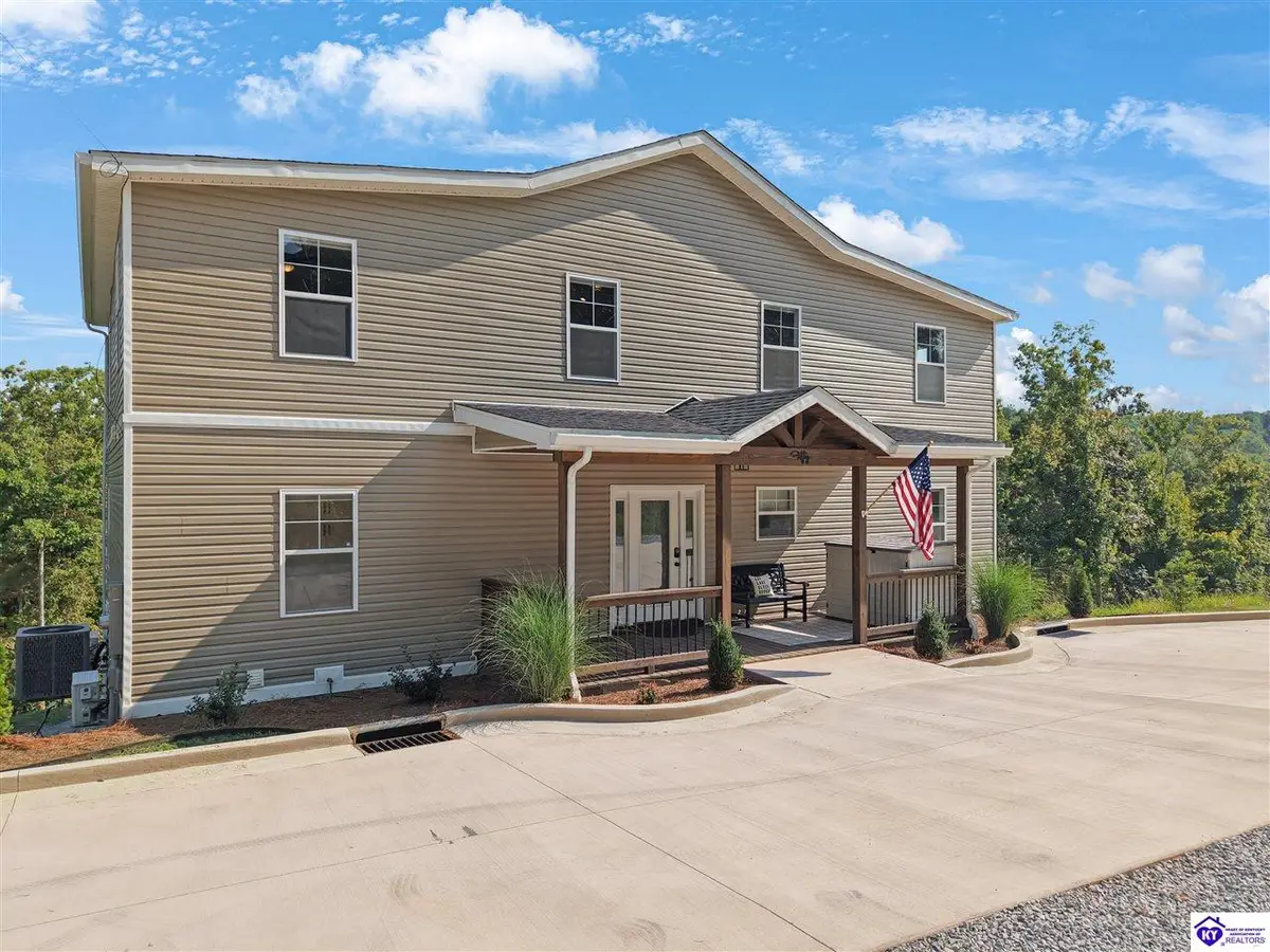50 Clees Ln, Leitchfield, KY 42754 - #1