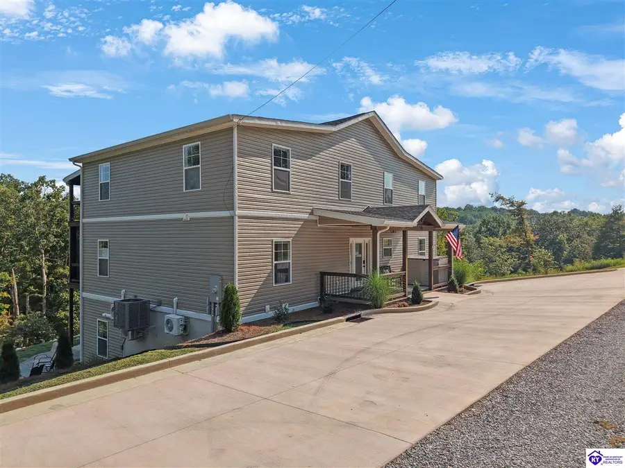 50 Clees Ln, Leitchfield, KY 42754 - #2