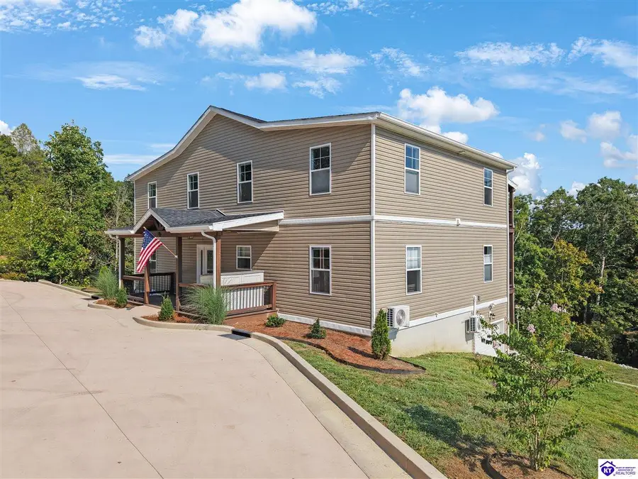50 Clees Ln, Leitchfield, KY 42754 - #3
