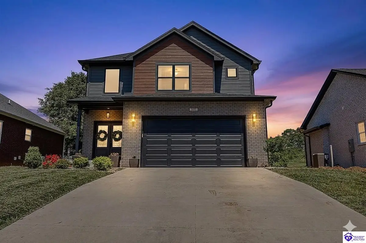 803 Thorndale Way, Elizabethtown, KY 42701 - #1