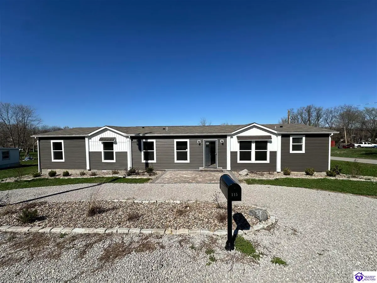 115 E Maple Street, Irvington, KY 40146 - #1