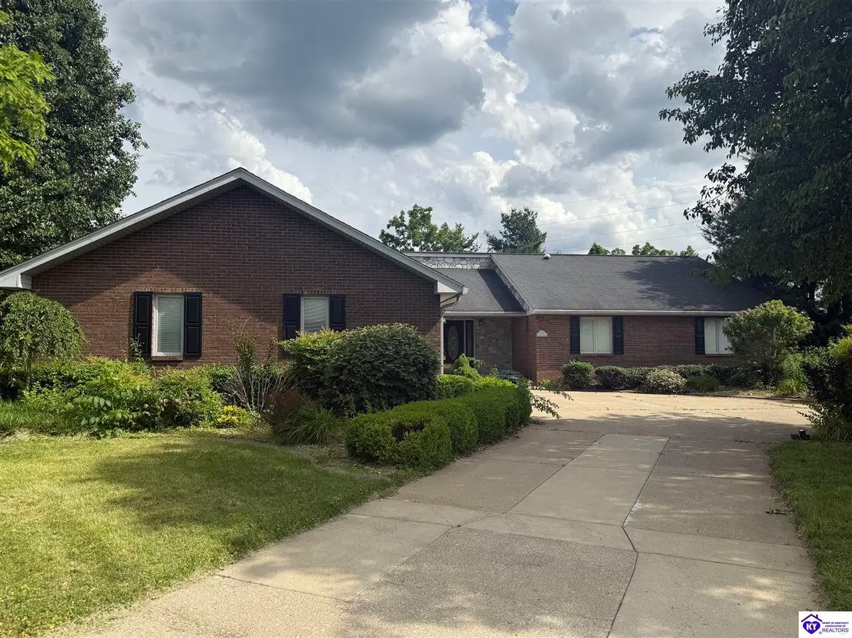 713 Freeman Lake Road, Elizabethtown, KY 42701 - #1