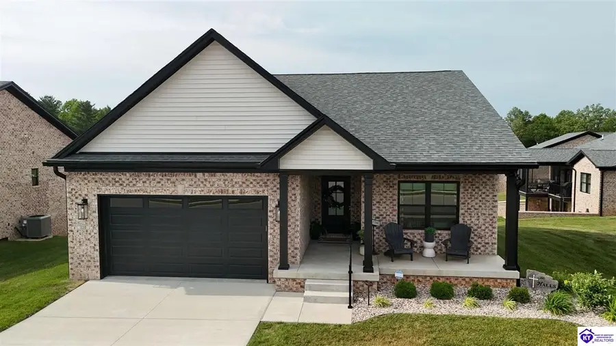 110 Drayton Dr., Elizabethtown, KY 42701 - #2