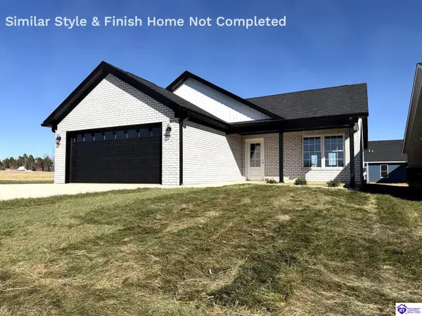 55 Paislynne Court, Brandenburg, KY 40108