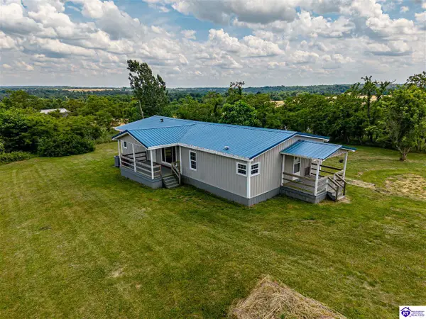 2422 E Highway 86, Irvington, KY 40146
