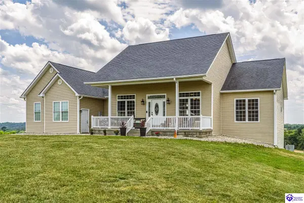 2366 E Highway 86, Irvington, KY 40146