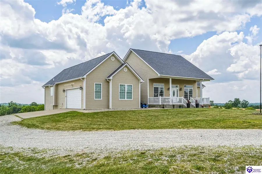 2366 E Highway 86, Irvington, KY 40146 - #3