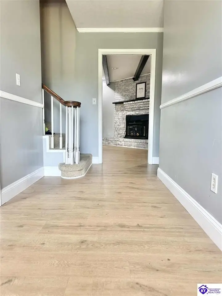 402 Wildflower Drive, Campbellsville, KY 42718 - #3