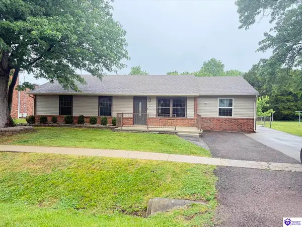 441 Seminole Road, Radcliff, KY 40160