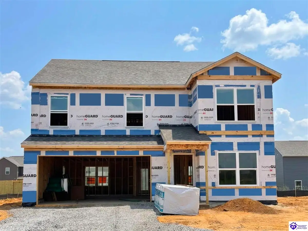 108 Purse Lane, Elizabethtown, KY 42701 - #1