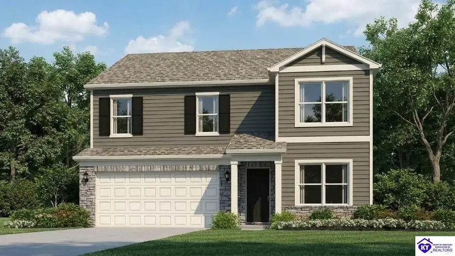 108 Purse Lane, Elizabethtown, KY 42701 - #2