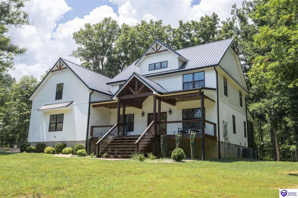 175 Falls Lane, Leitchfield, KY 42754 - #1