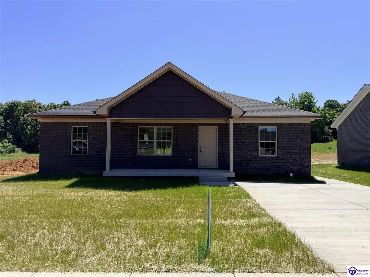 72 Democratic Court, Radcliff, KY 40160 - #1