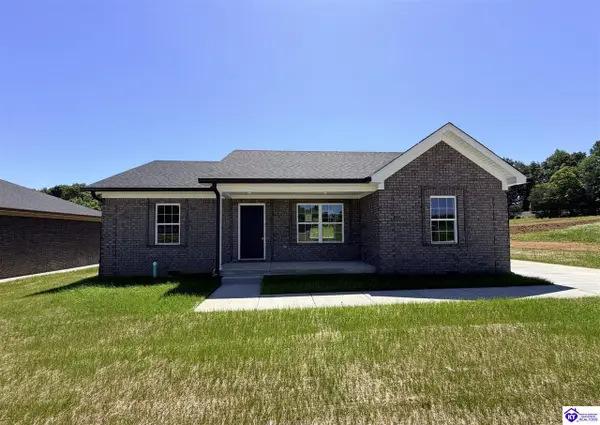 58 Democratic Court, Radcliff, KY 40160