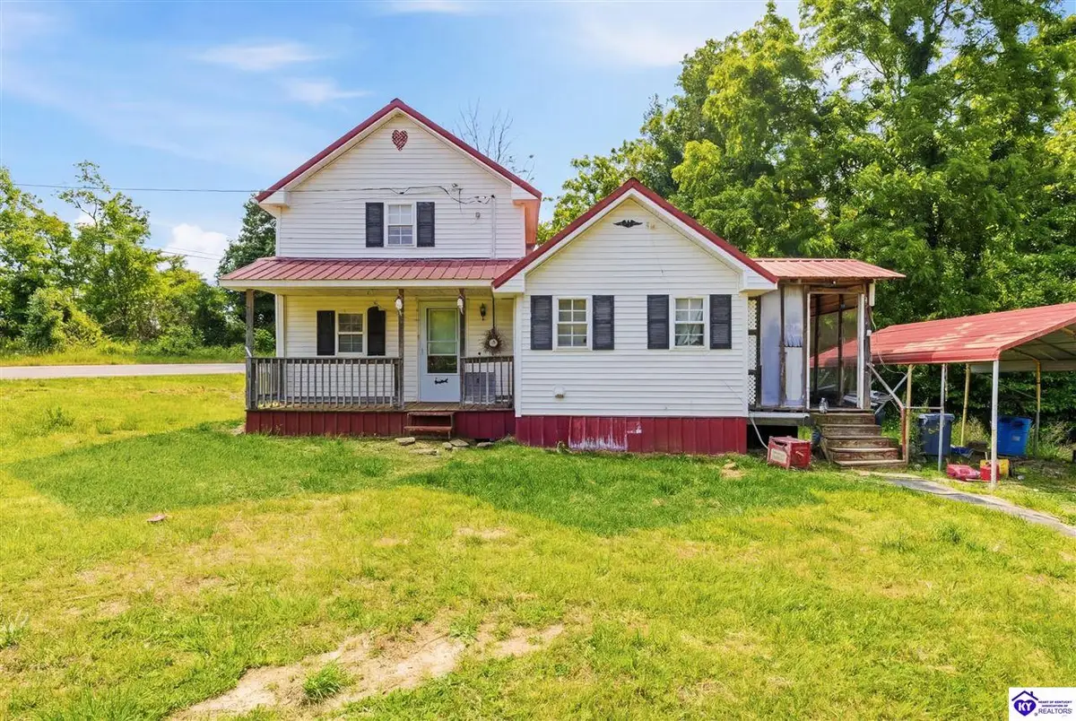 2519 East Highway 86, Irvington, KY 40146 - #1