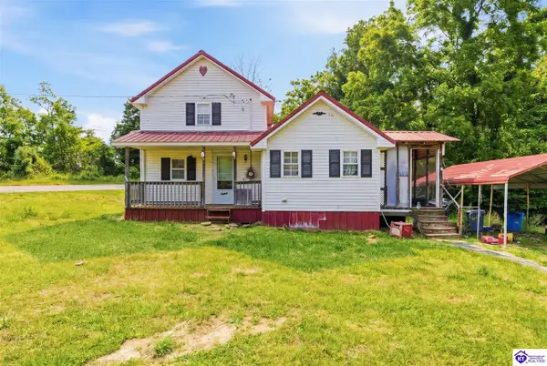 2519 East Highway 86, Irvington, KY 40146