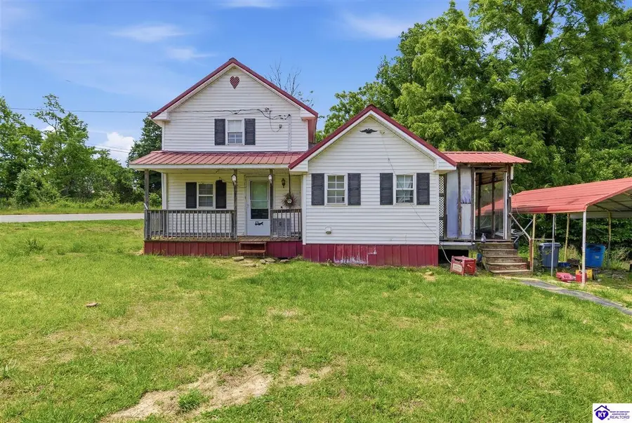2519 East Highway 86, Irvington, KY 40146 - #3