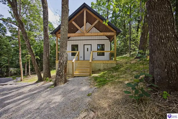 123 Mockingbird Lane, Mammoth Cave, KY 42259