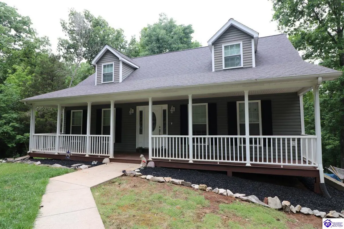 140 Pine Needle Lane, Brandenburg, KY 40108 - #1