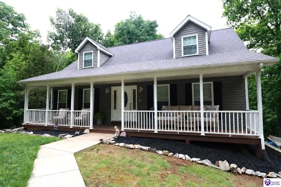 140 Pine Needle Lane, Brandenburg, KY 40108 - #2