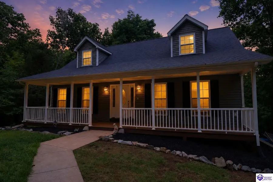 140 Pine Needle Lane, Brandenburg, KY 40108 - #3